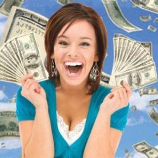 Логотип @dengybezvlozheniy - Работа в интернете без вложений