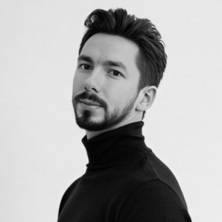 Логотип @DenisVidevich - Denis Videvich