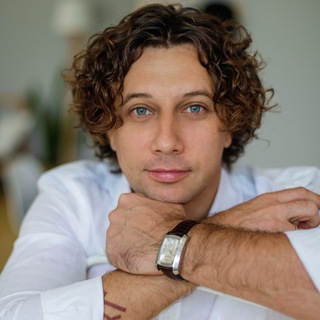 Логотип @deni_chirkov - Дени Чирков