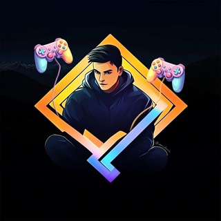 Логотип @denichann - Дынька ;3