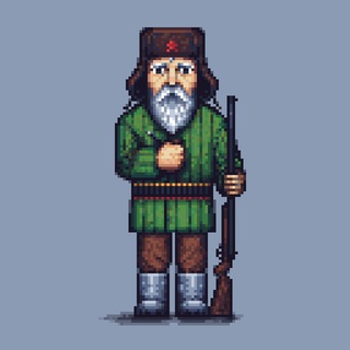 Логотип @deniedgamedev - Стучусь в геймдев Chat