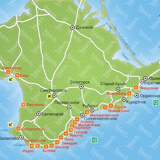 Логотип @denis19850703 - Новости от граждан республики Крым!!!