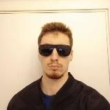 Логотип @denis667lox - Bye-bye 2014