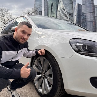 Логотип @denis_avtopodbor - Денис Автоподбор Краснодар