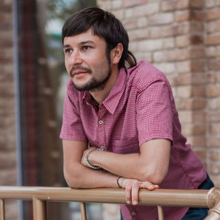 Логотип @denis_chakry - Denis_chakry