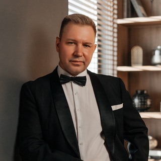 Логотип @denis_ilivanov - Вся Правда о Новостройках СПб