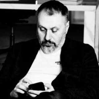 Логотип @denis_kobba_1 - Денис Кобба.