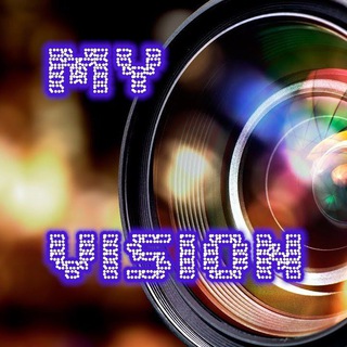 Логотип @denis_photography - My vision