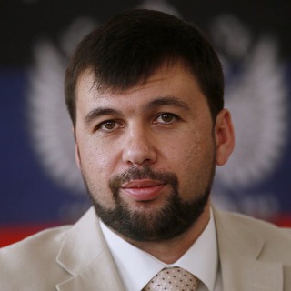 Логотип @denis_pushilin - Центр Оперативной Помощи ДНР