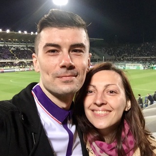 Логотип @denis_romantsov - Денистории