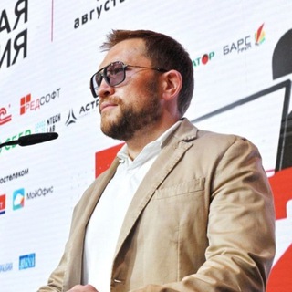 Логотип @denis_tsukanov - Денис Цуканов 📲 На связи