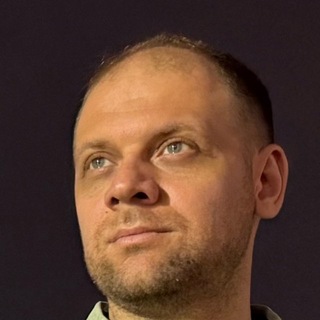 Логотип @denisarapov - ArapoV