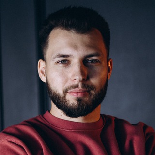 Логотип @denisbobrovv - Денис Бобров | байк бери