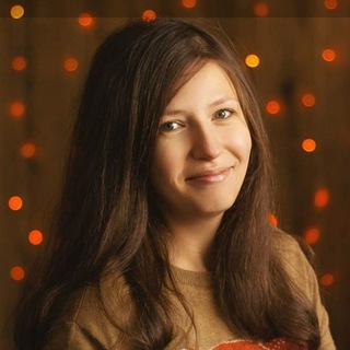 Логотип @denischeva - Denischeva_Daria