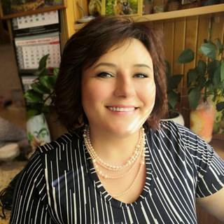 Логотип @denisenkoblog - Блог Дарьи Денисенко