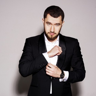 Логотип @denisfinansistds - 🦄Дорога к Ярду | Денис Финансист