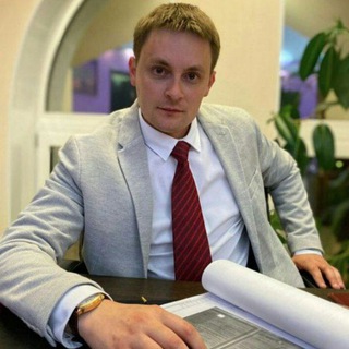 Логотип @denisgurianov - Денис Гурьянов