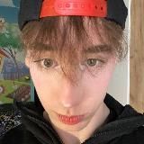 Логотип @deniska_leontgk - тгшка 🖤