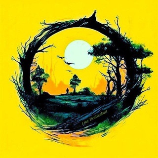 Логотип @deniskakast - подкаст Денис` Исай