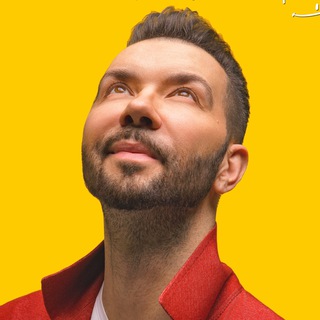 Логотип @denisklyaver - Денис Клявер