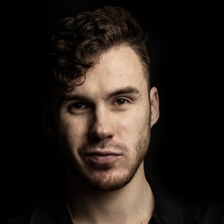 Логотип @deniskozhar_chat - Чат 3D графика | Денис Кожар