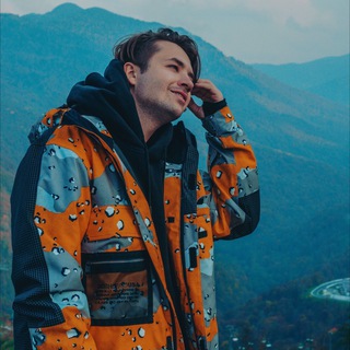 Логотип @denismypack - Denis MyPack