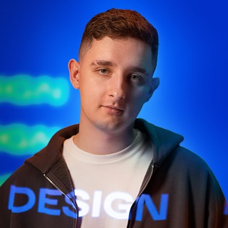 Логотип @denisnedelyak1 - Денис Неделяк • Веб-дизайн