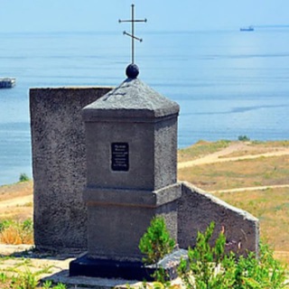 Логотип @denisochakovsky - Денис Очаковский- Новороссия!