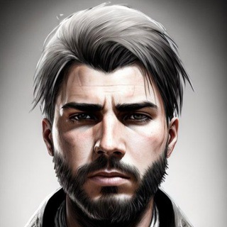 Логотип @denisov_chat - Чат про Сайты • Дизайн • Маркетинг