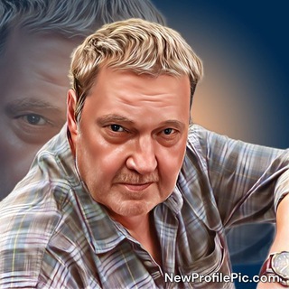 Логотип @denisov_karapusam - Вадим Денисов — карапузам