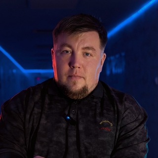 Логотип @denisov_siberia - ДЕНИСОВ ИЗ СИБИРИ
