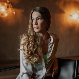 Логотип @denisova_psychology - Канал ДАРЬИ ДЕНИСОВОЙ