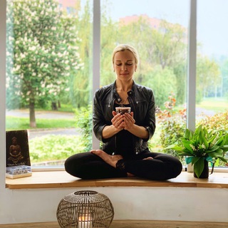 Логотип @denisovapro - Нутриціологія | Молодість | ЖИТТЯ