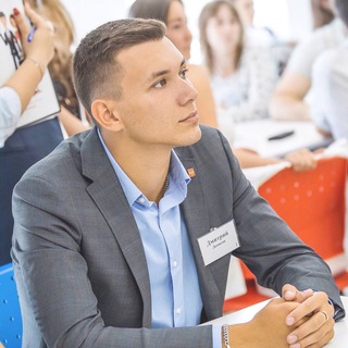 Логотип @denisovdmitry7 - Денисов Д.М.