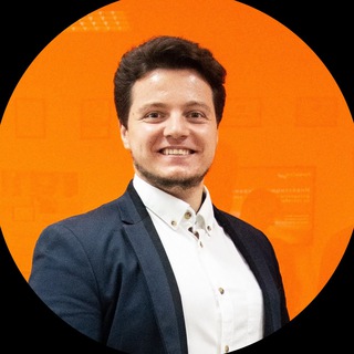 Логотип @denispovtorenko - Denis Povtorenko