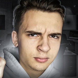 Логотип @denispulenkovchat - Denis Pulenkov | Будни молодого Chat