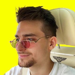 Логотип @denisraaa - Денис | AI и Заработок