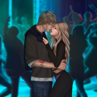 Логотип @denisscrtg - Мученики Дениса