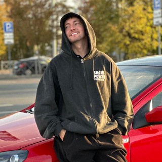 Логотип @denisshoom - ДЕНИС ШУМ