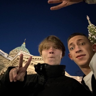 Логотип @denissmisl - Денис если че я