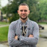 Логотип @denissokur_1 - Україна понад усе