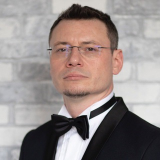 Логотип @denissychmcc - Денис Сыч от ❤️‍🔥 к ❤️‍🔥