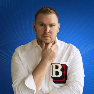 Логотип @denisviktorov_invest - ДЕНИС ВИКТОРОВ | ИНВЕСТИЦИИ