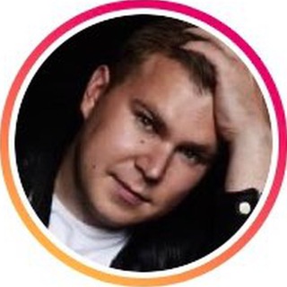 Логотип @denisviktorov_ru - DenisViktorov.ru