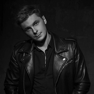 Логотип @denisvitruk - Денис Вітрук вірші&пісні