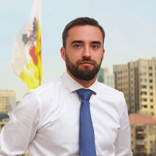 Логотип @denisyarchenko - Денис Ярченко | Замглавы Краснодара