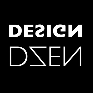 Логотип @deniszdesign - DZENDESIGN