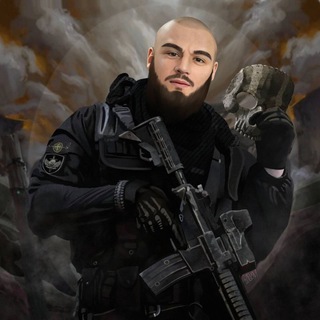 Логотип @denivendettiofficial - DENI VENDETTI ♠️ ( МОДЖАХЕД )