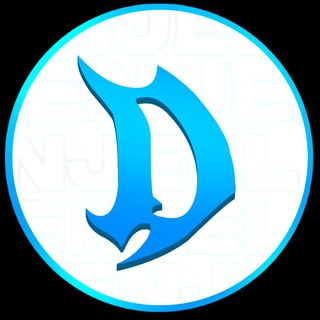Логотип @denjellpubg - DENJELL