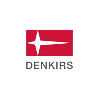 Логотип @denkirsru - DENKIRS